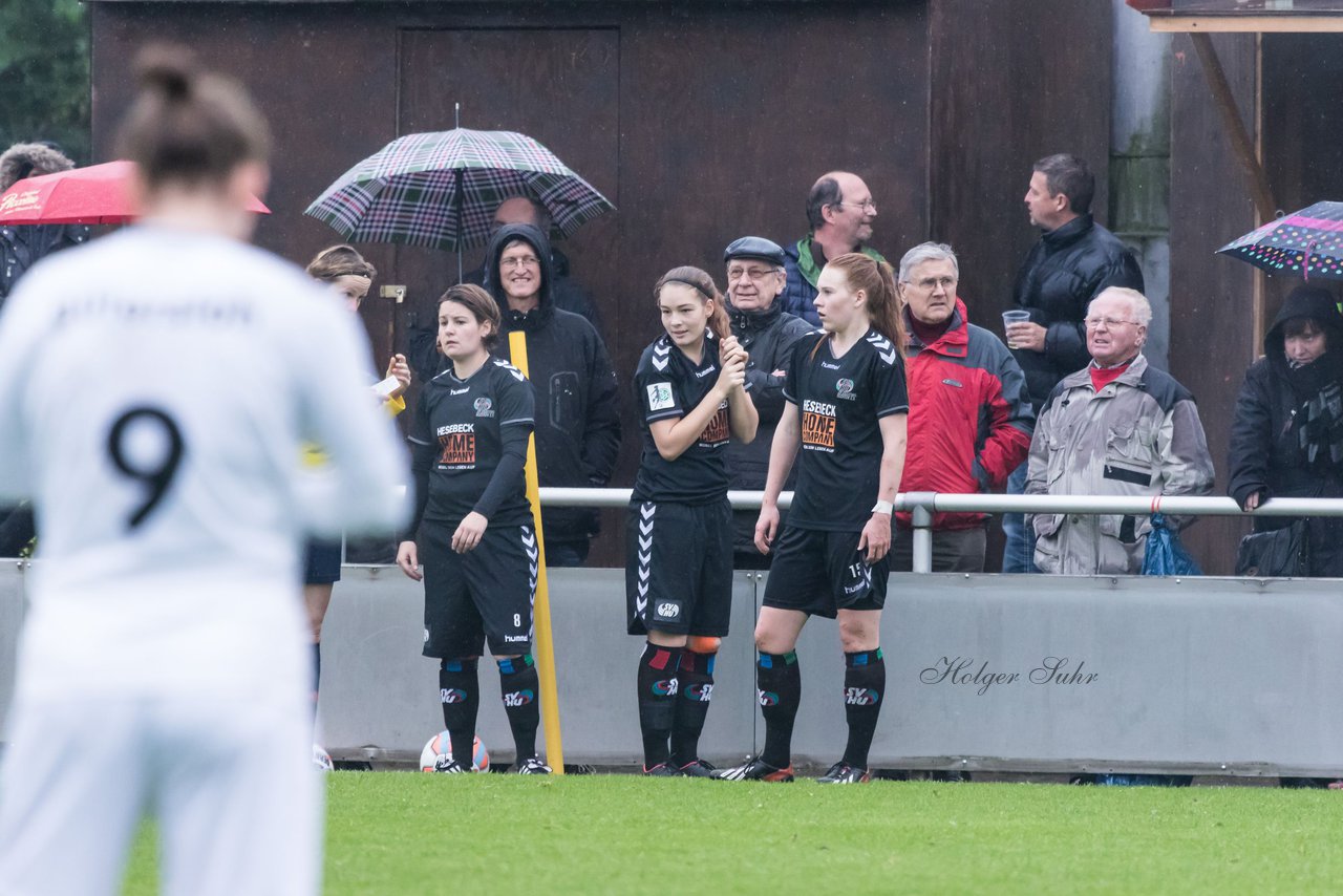 Bild 336 - Frauen SV Henstedt Ulzburg - FSV Gtersloh : Ergebnis: 2:5